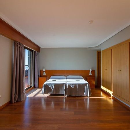 Apartamentos Michel Angelo Benidorm Eksteriør bilde